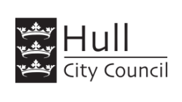 Hull City Council logo