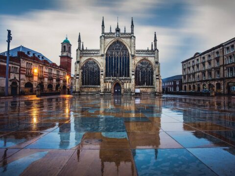 View article Hull International Choir Competition 2023: All you need to know