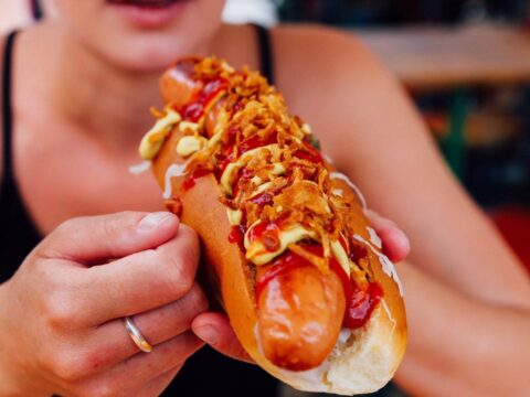 View article Hull Street Food Nights returns to ‘spiritual home’