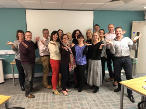 View article #BalanceforBetter – International Women’s Day