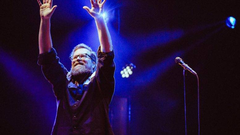 Singer-songwriter John Grant called Thieving Harry’s in Hull "one of my favourite places to eat".