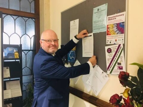 View article Countdown to Hull local elections