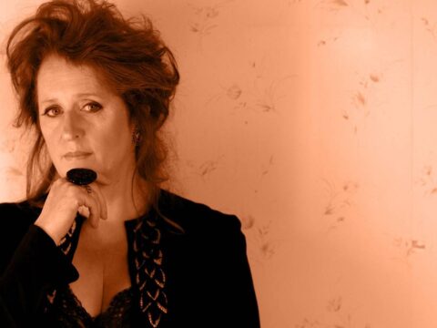 View article Jazz and blues legend Mary Coughlan to perform in Hull