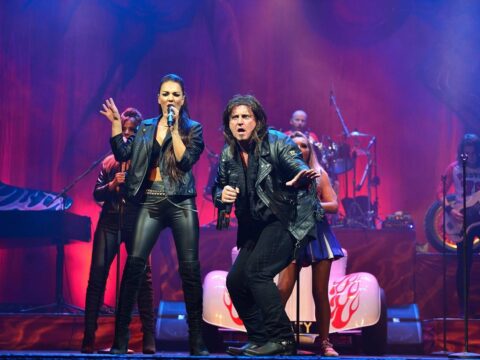 View article Meat Loaf fans in Hull won’t want to miss this show