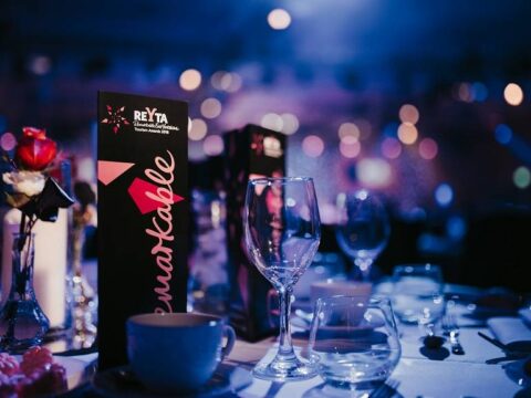 View article Finalists revealed for landmark 15th tourism awards