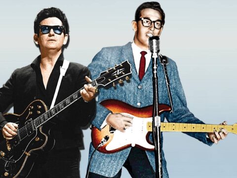 View article Roy Orbison and Buddy Holly to perform in Hull – in hologram form