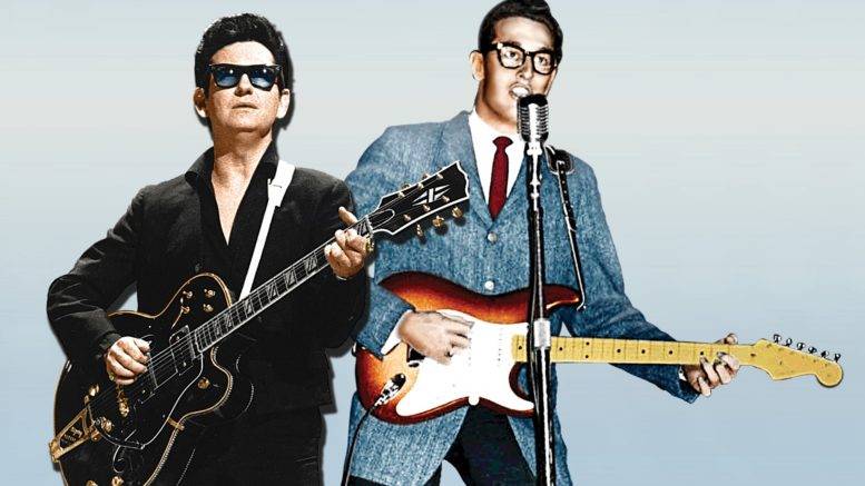 Roy Orbison & Buddy Holly: The Rock ’N’ Roll Dream Tour is coming to the Bonus Arena in Hull later this year.