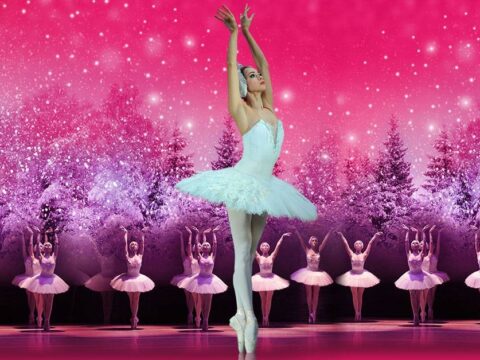 View article Russian State Ballet of Siberia to return to Hull New Theatre