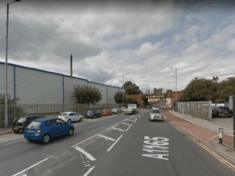 View article Plans revealed for multi-million pound Stoneferry Corridor project