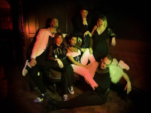 View article How you can live out your karaoke dreams at Hull Truck Theatre’s new show