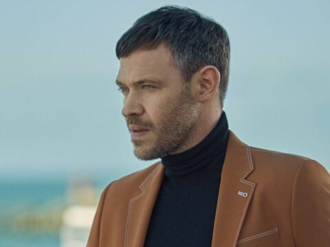 View article Will Young to perform at Bonus Arena in Hull