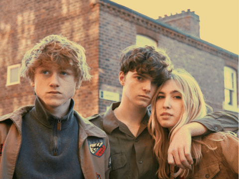 View article Another amazing band on its way to Hull Central Library this weekend