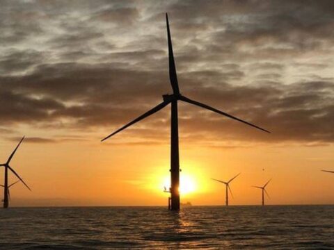 View article Why Hull is key to Government’s £250m offshore wind sector deal