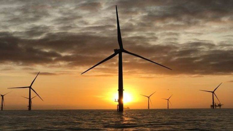 Siemens Gamesa has submitted plans to more than double the size of their existing manufacturing facility in Hull.
