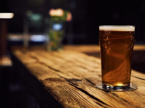 View article Try this Hull pub crawl – with beers made right here in the city