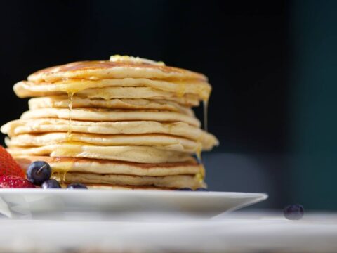 View article This is how to make the perfect pancake