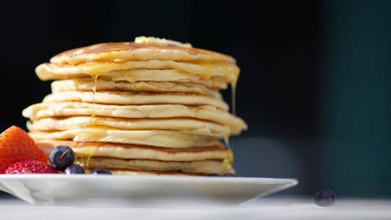 Do you know how to make the perfect pancake? Picture: Luke Pennystan