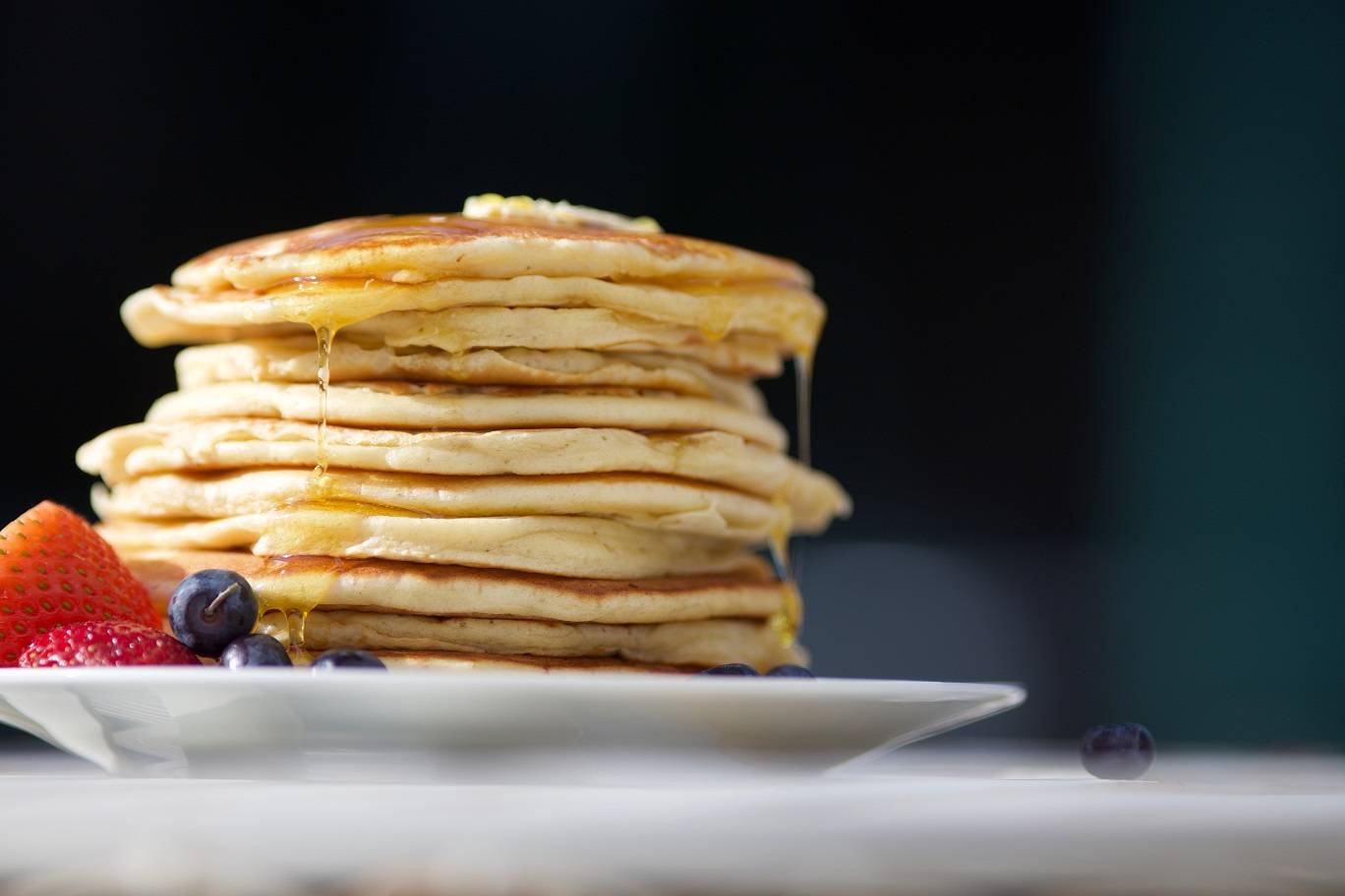 Do you know how to make the perfect pancake? Picture: Luke Pennystan