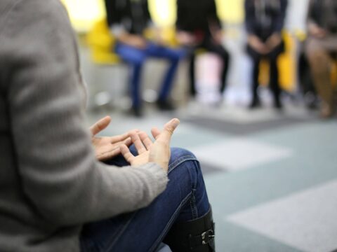 View article Help for families affected by problem drinking