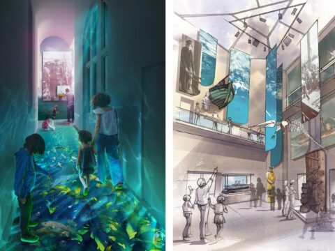 View article Hull Maritime Museum doors locked ahead of stunning £11m revamp