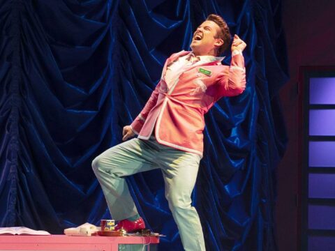 View article This feel-good 1980s musical is coming to Hull