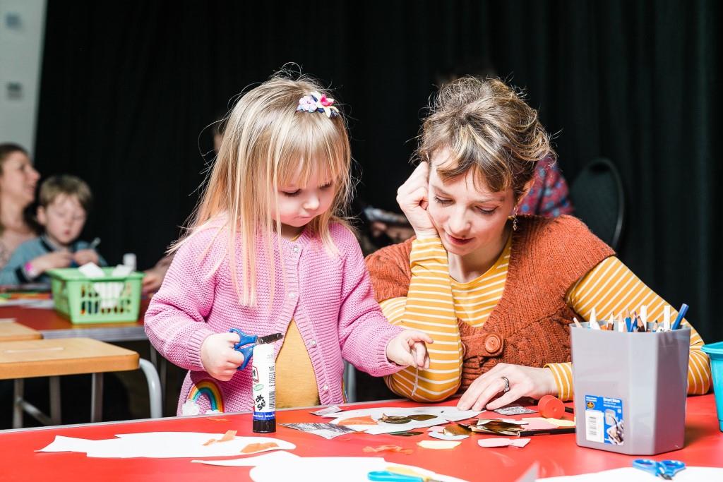 Hull's museums will host a series of fun craft activities during the Easter holidays.