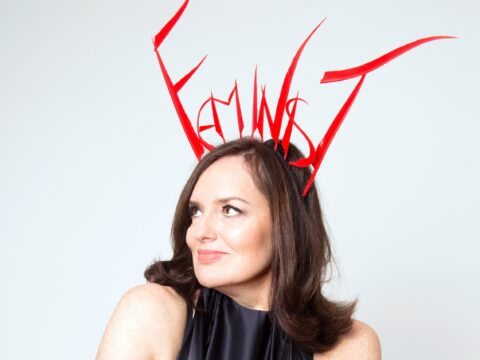 View article The Guilty Feminist podcast phenomenon is coming to Hull