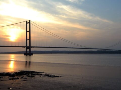 View article Hull and Humber to exhibit at major real estate investment forum