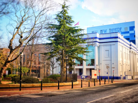 View article 16 shows coming to Hull theatres this month