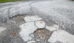 Work to repair potholes will take place in Hull.