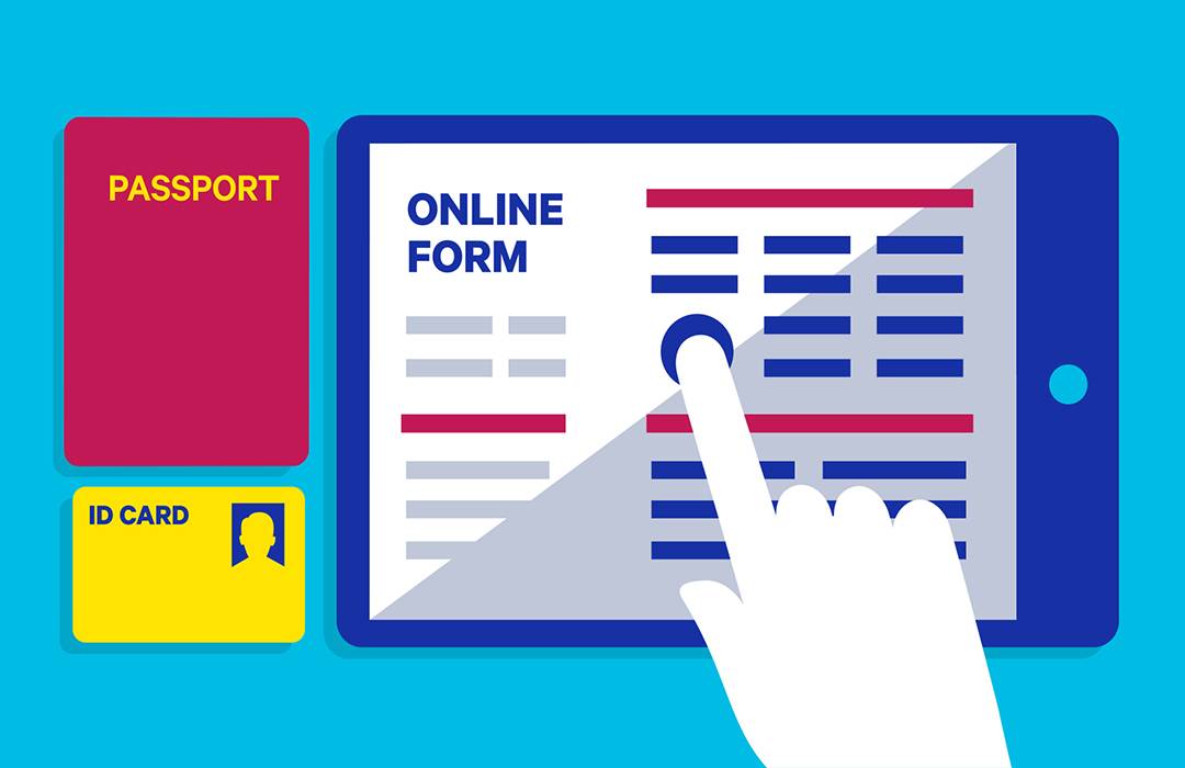 EU citizens living in the UK must apply to the EU Settlement Scheme.