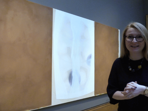 View article Video: Explore creative minds of Ferens Art Gallery’s world-class artists