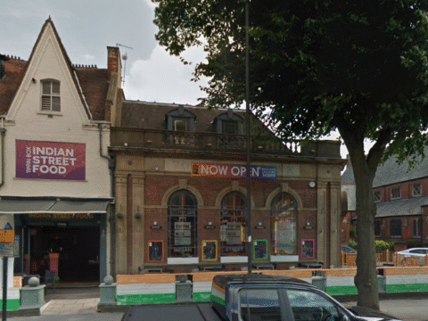 View article Former Hull restaurant fined nearly £3,000