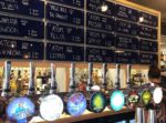 The Atom Beers bar in Hull. Picture: Atom Beers