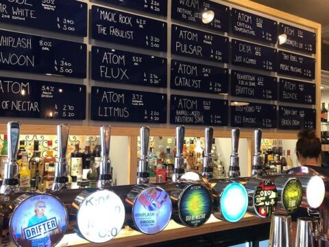 View article 5 things to do in Hull this weekend