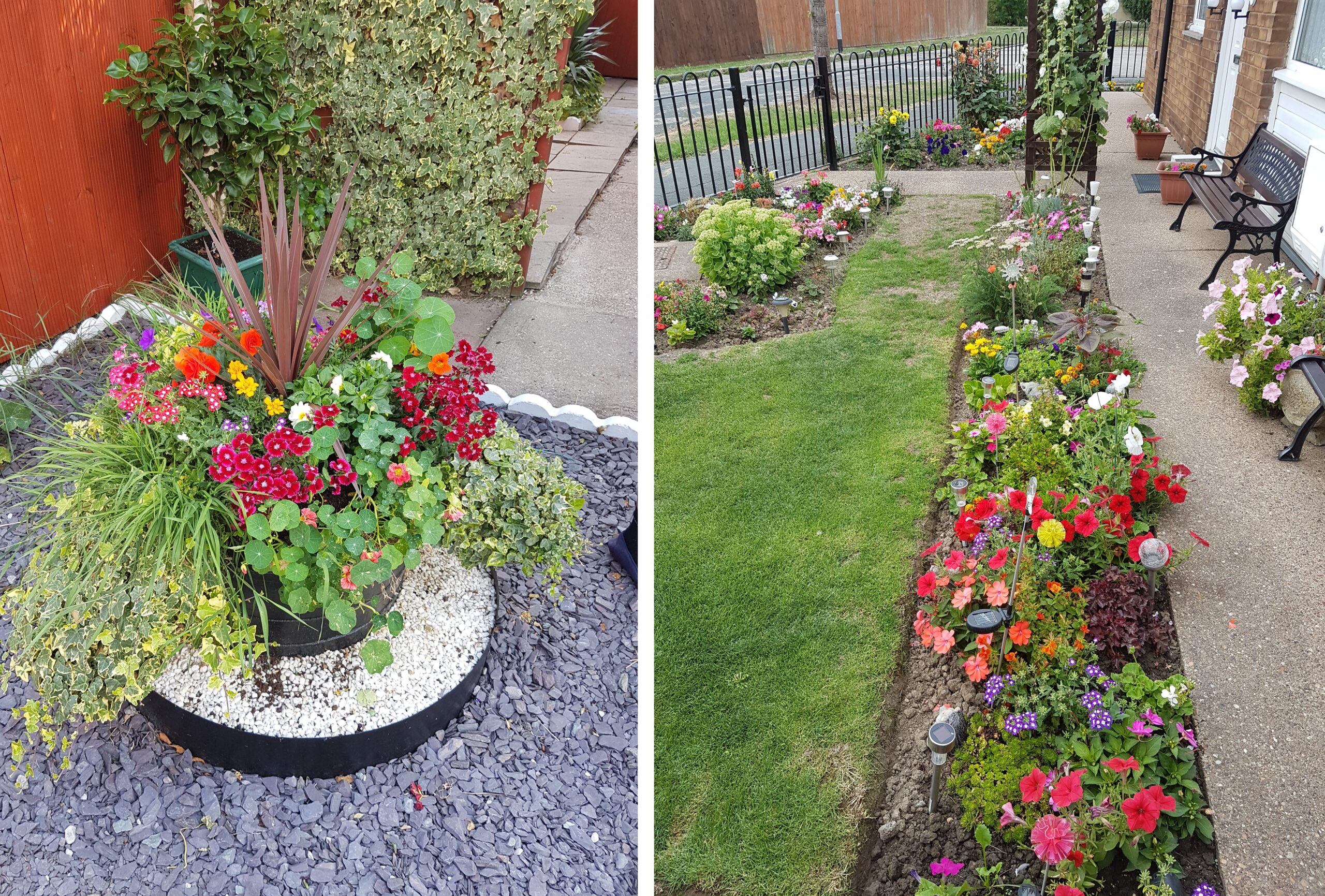This year’s Hull City Council Tenants’ Garden Competition will be the biggest yet.