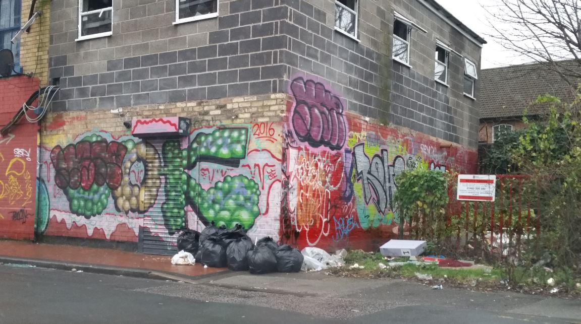 The owners of ABC Local in Spring Bank, Hull, have been prosecuted for waste management offences.