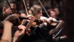 The Royal Philharmonic Orchestra will perform Handel’s Messiah in Hull this month.