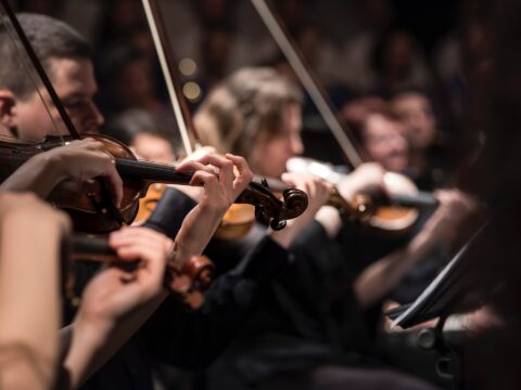 View article Royal Philharmonic Orchestra to perform Handel’s Messiah in Hull