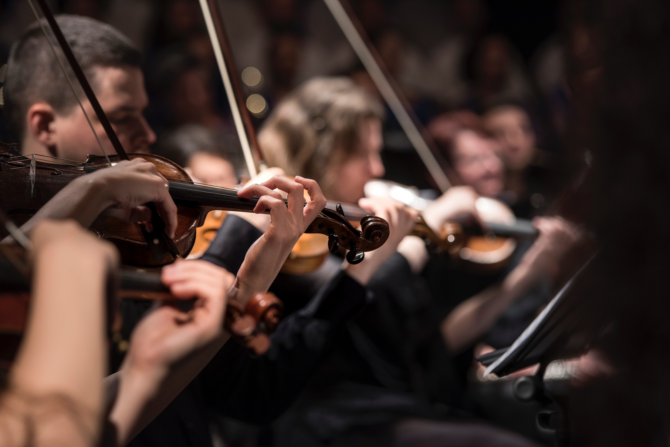 The Royal Philharmonic Orchestra will perform Handel’s Messiah in Hull this month.