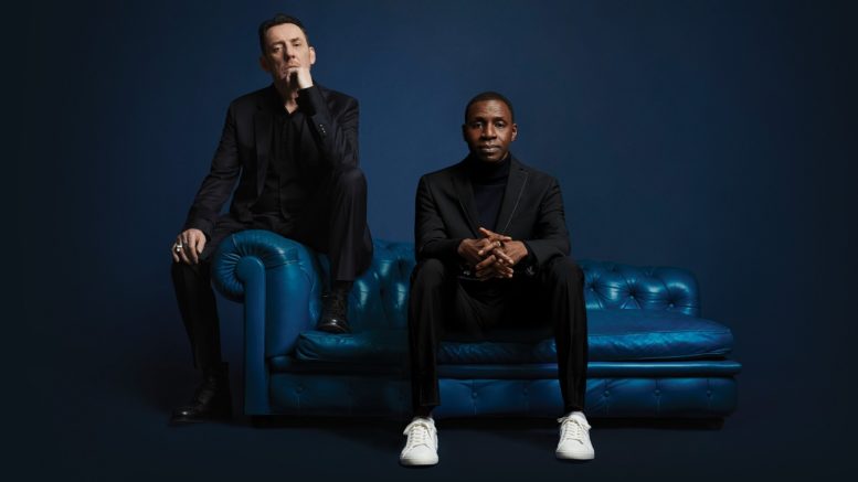 Lighthouse Family will stop off at the Bonus Arena as part of a UK tour.