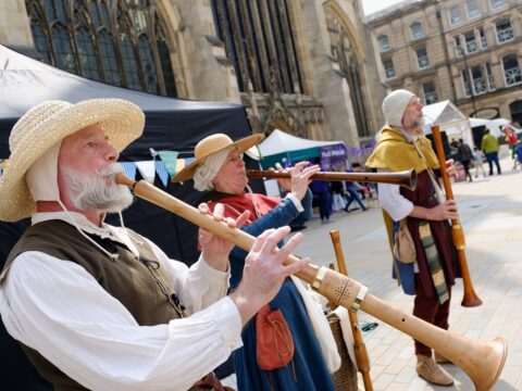 View article 5 things to do in Hull this weekend