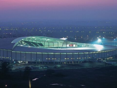 View article Take our MKM Stadium 20th anniversary quiz