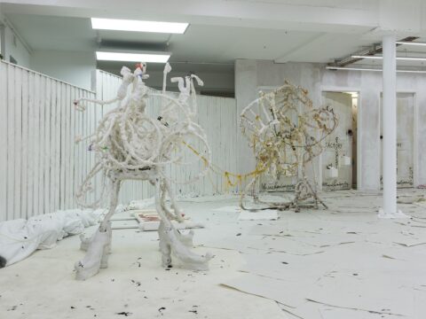 View article Follow a free Hull culture trail with these new art exhibitions