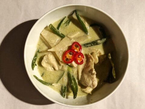 View article Trinity Market adds another delicious option to its menu