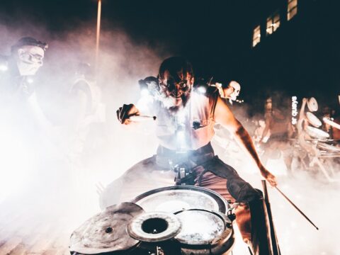 View article Freedom Festival expands to five days for 2019