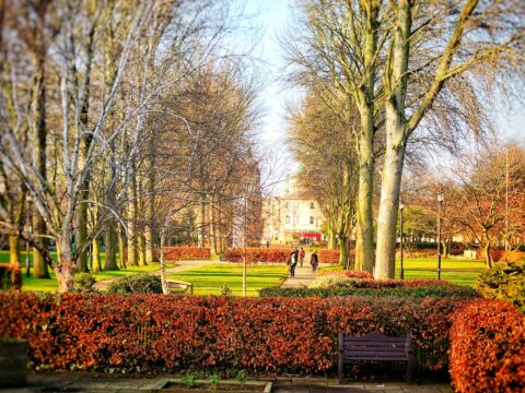 View article Funding boost for Streetscene Services