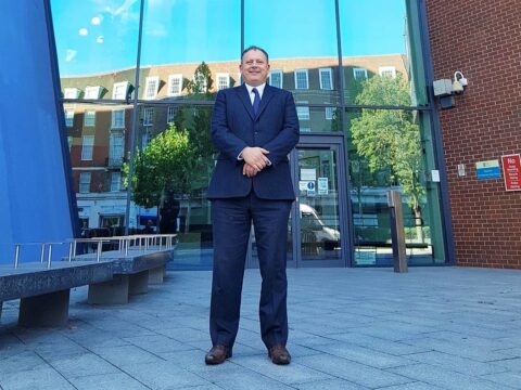 View article Arts Council England invites Hull Music Service to take a larger regional role