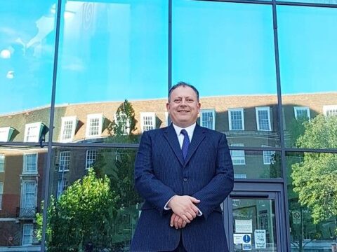 View article Hull Music Service head wants to strike a chord with budding musicians