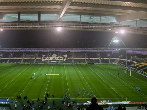 View article Hull’s Rugby League World Cup 2021 fixtures revealed